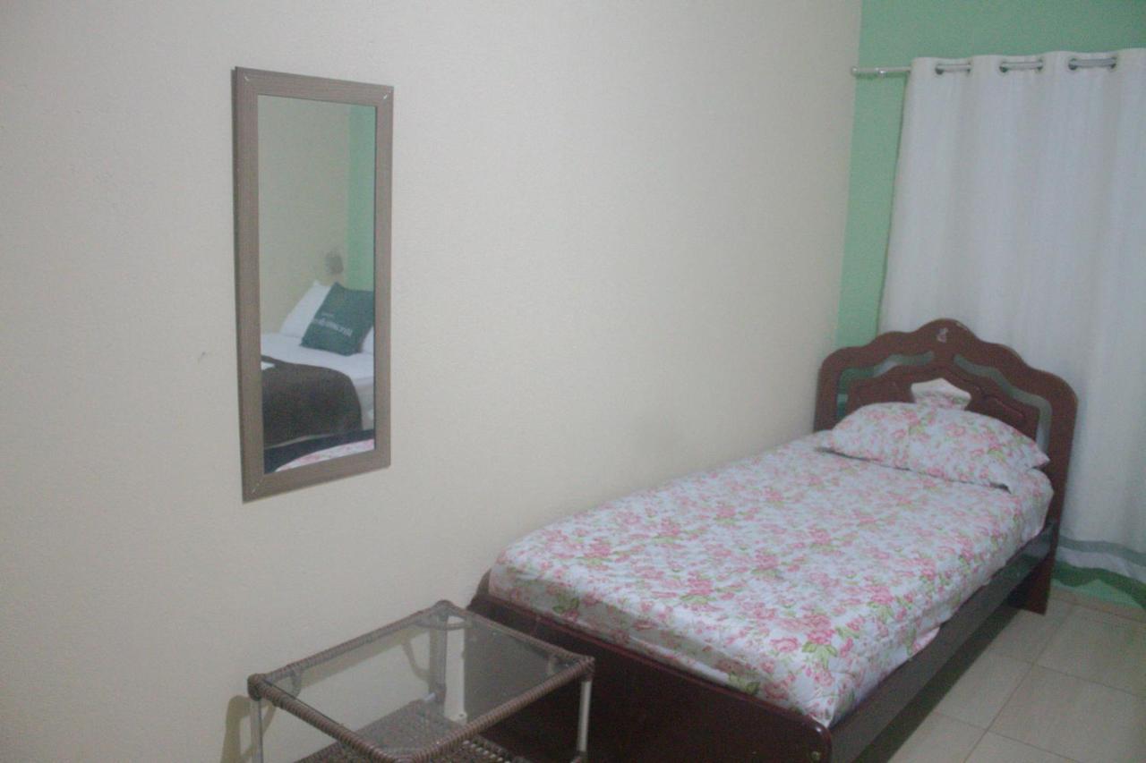 Recanto Do Covico Bed & Breakfast Aratuba Luaran gambar